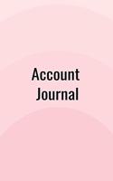 Account Journal
