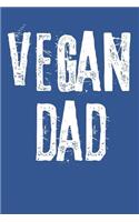 Vegan Dad Journal