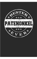 Bester Patenonkel Ever