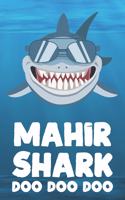 Mahir - Shark Doo Doo Doo