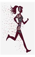 Strict Workout Log For Women