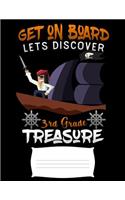 get on board lets discover 3rd grade