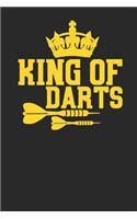 King of Darts