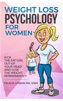 Weight Loss Psychology for Women