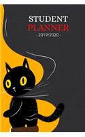 Student Planner 2019-2020