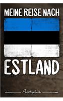 Meine Reise nach Estland Reisetagebuch