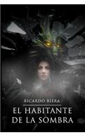 habitante de la sombra