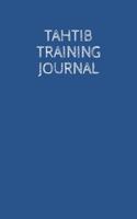Tahtib Training Journal