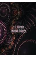 12 Week Mood Diary