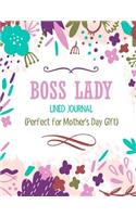Boss Lady
