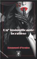 Un'insignificante borghese