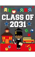 Class of 2031