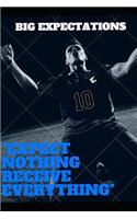 BIG EXPECTATIONS (Movie Script): Expect Nothing, Receive Everything