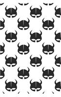 Viking Pattern - Go To Valhalla 30