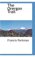 Orergon Trail