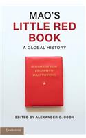 Mao's Little Red Book