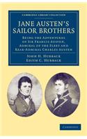 Jane Austen's Sailor Brothers