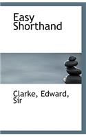 Easy Shorthand
