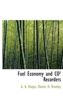 Fuel Economy and Co Recorders