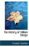 The History of William Selwyn