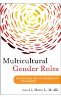 Multicultural Gender Roles