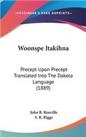 Woonspe Itakihna