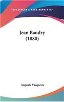 Jean Baudry (1880)