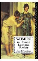 Women in Roman Law and Society