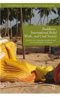 Buddhism, International Relief Work, and Civil Society