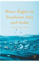 Water Rights in Southeast Asia and India