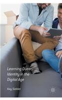 Learning Queer Identity in the Digital Age: (English)