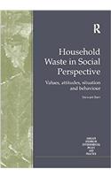 Household Waste in Social Perspective