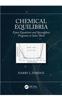 Chemical Equilibria