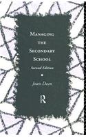 Managing the Secondary School