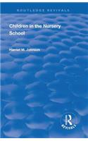 Revival: Children in the Nursery School (1928)