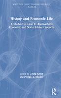 History and Economic Life