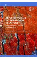 Reflexivity and International Relations