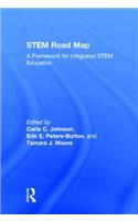 Stem Road Map