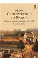 From Confederation to Nation