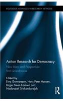 Action Research for Democracy