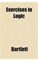 Exercises in Logic: (English)
