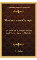 Courtezan Olympia