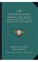 Youth of James Whitcomb Riley