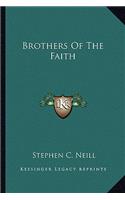 Brothers of the Faith