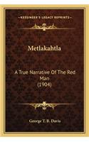 Metlakahtla