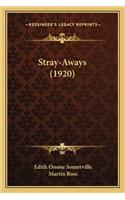 Stray-Aways (1920)