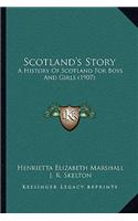 Scotland's Story