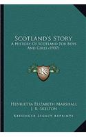 Scotland's Story