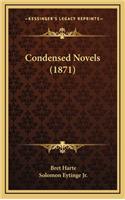 Condensed Novels (1871)