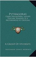 Pythagoras